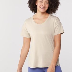 REI coop Sahara tshirt